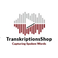 Transkriptionsshop