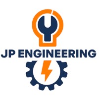 JP Engineering logo - Similar company to Jp Engineering