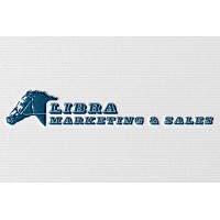 Libra Marketing & Sales logo - Similar company to Remkor Technologies