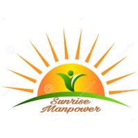 Sunrise Manpower logo - Similar company to Suntech Engineering