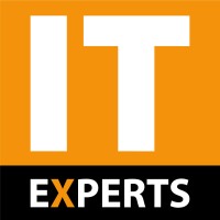 IT Experts BVBA logo - Similar company to Terberg It & Cybersecurity