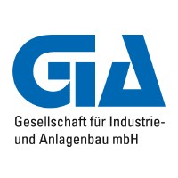 GIA Gesellschaft für Industrie- und Anlagenbau mbH logo - Similar company to Profound Engineering Inc.