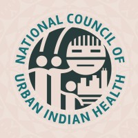 National Council of Urban Indian Health (Official) logo - Similar company to The Mcgregor Group