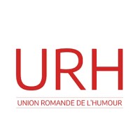 UNION ROMANDE DE L'HUMOUR logo - Similar company to Fcma- Fondation Chanson Et Musiques Actuelles