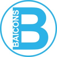 Baicons logo - Similar company to Vio Top