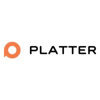 Platter logo - Similar company to Webtechudaan Pvt Ltd