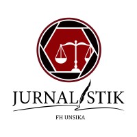 Jurnalistik Fakultas Hukum Universitas Singaperbangsa Karawang logo - Similar company to Himpunan Mahasiswa Ilmu Komunikasi Universitas Singaperbangsa Karawang