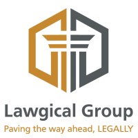 LAWGICAL GROUP logo - Similar company to Intercool Air Conditioning