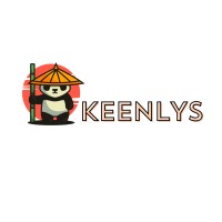 Keenlys logo - Similar company to Syllime