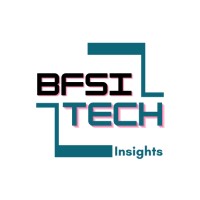 BFSITech Insights logo - Similar company to Cybernetics+