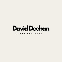 David Deehan - Videographer