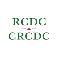 The Royal College of Dentists of Canada logo - Similar company to The Tooth Corner