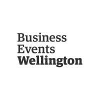 Business Events Wellington logo - Similar company to Aussie Web Designs Pty Ltd
