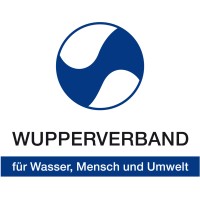 Wupperverband logo - Similar company to Emschergenossenschaft / Lippeverband