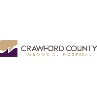 Crawford County Clinic logo - Similar company to America'S Restoration Training Institute