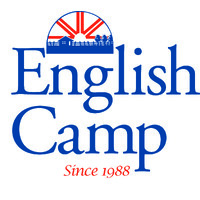 English Camp logo - Similar company to Englishcamp