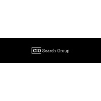 CIO Search Group