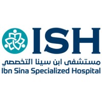 Ibn Sina Hospital logo - Similar company to Bloomaid