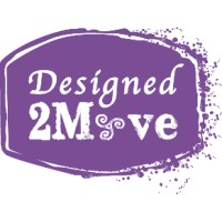 Designed2Move - Functional Rehabilitation Programmes (UK) logo - Similar company to Ace Learning Plus Ltd