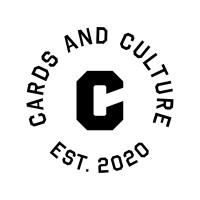Cards and Culture logo - Similar company to Zoop.
