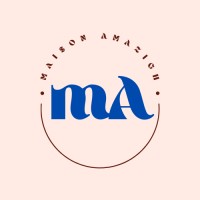 Maison Amazigh logo - Similar company to Eurl Amazigh
