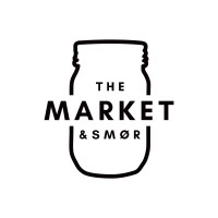 The Market & Smør logo - Similar company to Inbox Score