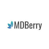 MdBerry logo - Similar company to Spartacus Management Group