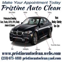 Pristine Auto Clean