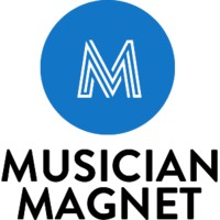 Musician Magnet logo - Similar company to Eastern Carolina Dj Services