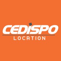CEDISPO logo - Similar company to Nord Compact Services