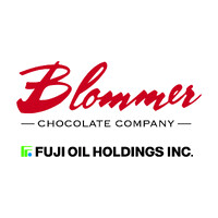 Blommer Chocolate Company logo - Similar company to Seattle Chocolate Company