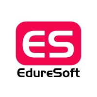 Eduresoft logo - Similar company to Softbean Tech