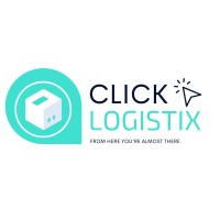 Clicklogistix logo - Similar company to Clicklogic
