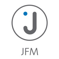 JFM logo - Similar company to Evolve Solutions International Limited