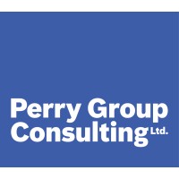Perry Group Consulting Ltd. logo - Similar company to Dizzito