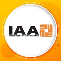 IAA- Independent Agency Alliance logo - Similar company to Crawfish Cafe