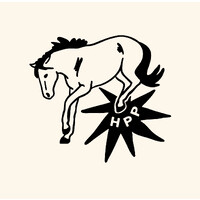 Horse People Podcast logo - Similar company to Build It