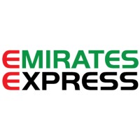 Emirates Express logo - Similar company to Emirates Express