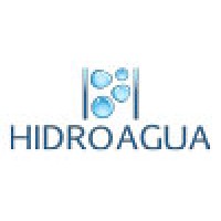Hidroagua logo - Similar company to Water Target
