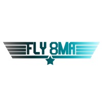 FLY8MA.com logo - Similar company to Mzeroa Online Ground School