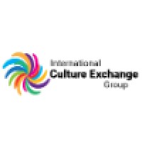International Culture Exchange Group logo - Similar company to Farfaria | Intuary (Acquired)
