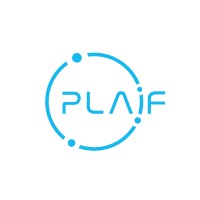 Plaif logo - Similar company to Floatic