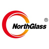 NorthGlass logo - Similar company to Horiso Shading Systems
