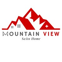 Mountain View Swiss Home logo - Similar company to Onefirststep