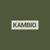 Kambio logo - Similar company to Koppi