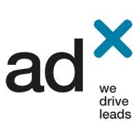adxmedia GmbH a DAC Group company logo - Similar company to Cloudiff