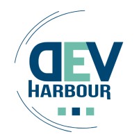 Dev-Harbour logo - Similar company to Three11