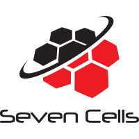 Seven Cells logo - Similar company to Phoenixpro Consultants