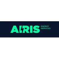 Airis Energy Services logo - Similar company to Pcmg Ltd
