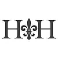 Huffman & Huffman logo - Similar company to Collective Design Studio